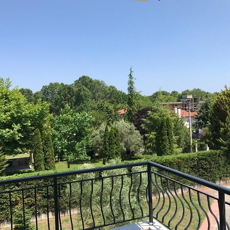 Apartamento Dimeli 1 Plaka Litóchoro Exterior foto